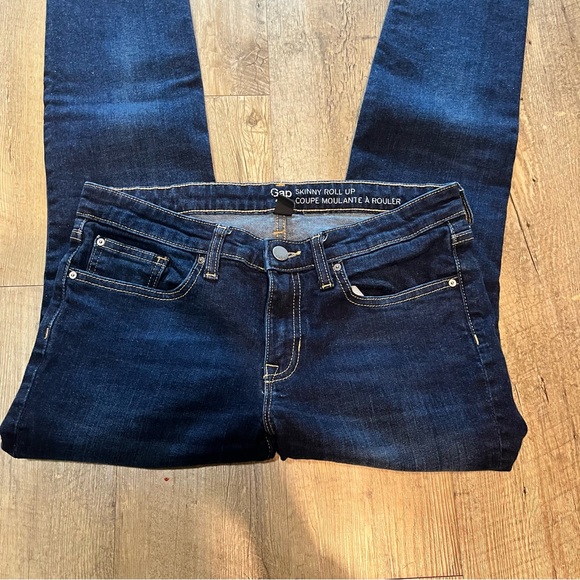 Gap Skinny Jeans - Picture 5 of 5